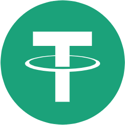 易支付/USDT